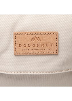 Doughnut Plecak Macaroon Reborn Series D010RE-0008-F Beżowy ze sklepu MODIVO w kategorii Plecaki - zdjęcie 181052454