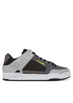 Globe Sneakersy Tilt  GBTILT Szary ze sklepu MODIVO w kategorii Buty sportowe męskie - zdjęcie 181052524