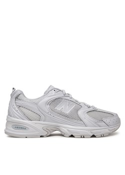 New Balance Sneakersy U530TBA Szary ze sklepu MODIVO w kategorii Buty sportowe męskie - zdjęcie 181052531