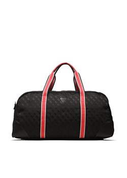Guess Torba podróżna TMVJAC P3235 Czarny ze sklepu MODIVO w kategorii Torby podróżne - zdjęcie 181052592