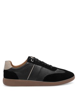 Lasocki Sneakersy BONITO-01 MI24 Czarny ze sklepu MODIVO w kategorii Półbuty męskie - zdjęcie 181052831