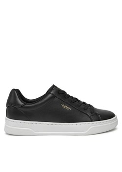 Coach Sneakersy CW971 Czarny ze sklepu MODIVO w kategorii Buty sportowe damskie - zdjęcie 181052872