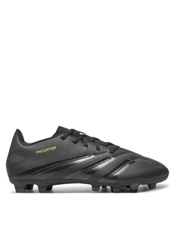 adidas Buty do piłki nożnej Predator Club FxG IF6345 Czarny ze sklepu MODIVO w kategorii Buty sportowe męskie - zdjęcie 181052973