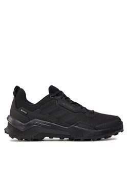 adidas Trekkingi Terrex AX4 GORE-TEX Hiking IE2570 Czarny ze sklepu MODIVO w kategorii Buty sportowe męskie - zdjęcie 181053060