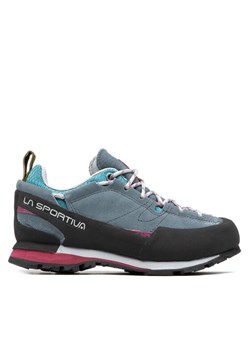 La Sportiva Trekkingi Boulder X 862903502 Szary ze sklepu MODIVO w kategorii Buty trekkingowe damskie - zdjęcie 181053181