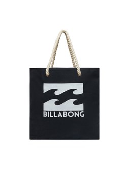 Billabong Torebka BLB-B-001-07 Czarny ze sklepu MODIVO w kategorii Torby Shopper bag - zdjęcie 181053274
