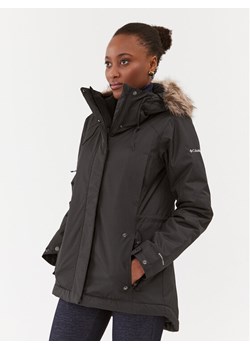 Columbia Kurtka zimowa Suttle Mountain™ II Insulated Jacket Czarny Regular Fit ze sklepu MODIVO w kategorii Kurtki damskie - zdjęcie 181053573