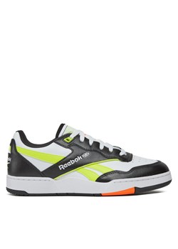 Reebok Sneakersy Bb 4000 II IE4861 Czarny ze sklepu MODIVO w kategorii Buty sportowe męskie - zdjęcie 181053591