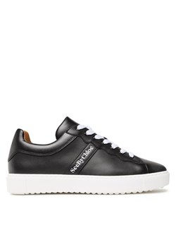 See By Chloé Sneakersy SB39210A Czarny ze sklepu MODIVO w kategorii Buty sportowe damskie - zdjęcie 181053611