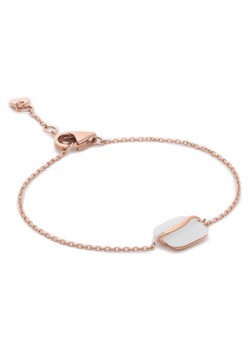 Skagen Bransoletka SKJ1815791 Różowe złocenie ze sklepu MODIVO w kategorii Bransoletki - zdjęcie 181053630