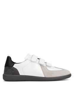 Gino Rossi Sneakersy TESSA-01-W1 Biały ze sklepu MODIVO w kategorii Buty sportowe damskie - zdjęcie 181053752