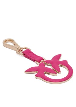PINKO Brelok Biros Keychain 104575 A2B1 Złoty ze sklepu MODIVO w kategorii Breloki - zdjęcie 181053781