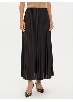 Vero Moda Spódnica plisowana Soma 10316237 Czarny Regular Fit ze sklepu MODIVO w kategorii Spódnice - zdjęcie 181053813