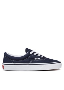 Vans Tenisówki Era VN-0EWZNVY Granatowy ze sklepu MODIVO w kategorii Trampki damskie - zdjęcie 181053883
