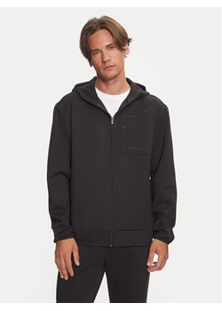 Champion Bluza 219152 Czarny Regular Fit ze sklepu MODIVO w kategorii Bluzy męskie - zdjęcie 181053912