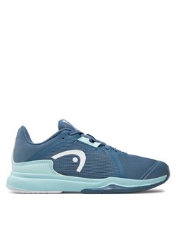 Head Buty do tenisa Sprint Team 3.5 274403 Granatowy ze sklepu MODIVO w kategorii Buty sportowe damskie - zdjęcie 181054001