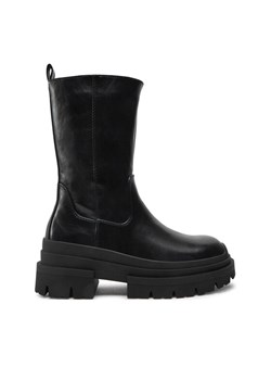 ONLY Shoes Botki 15329822 Czarny ze sklepu MODIVO w kategorii Botki - zdjęcie 181054031