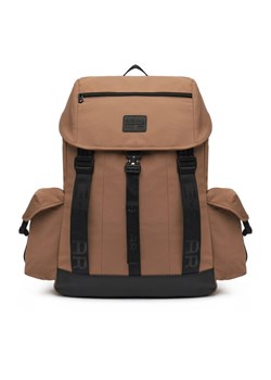 G-Star Raw Plecak GSR-B-005-07 Beżowy ze sklepu MODIVO w kategorii Torby na laptopa - zdjęcie 181054082