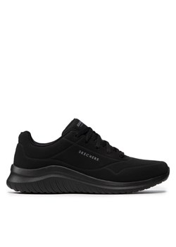 Skechers Sneakersy Vicinity 232209/BBK Czarny ze sklepu MODIVO w kategorii Buty sportowe męskie - zdjęcie 181054173