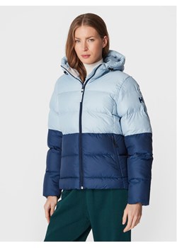 Helly Hansen Kurtka zimowa Active Puffy 53612 Niebieski Regular Fit ze sklepu MODIVO w kategorii Kurtki damskie - zdjęcie 181054250
