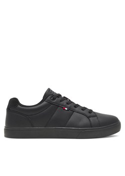 Lanetti Sneakersy MP07-11664-07 Czarny ze sklepu MODIVO w kategorii Buty sportowe męskie - zdjęcie 181054253