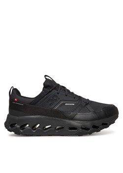 On Sneakersy Cloudhorizon Waterproof 3ME10051043 Czarny ze sklepu MODIVO w kategorii Buty sportowe męskie - zdjęcie 181054262