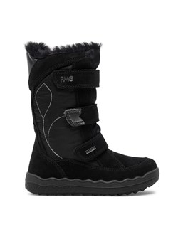 Primigi Śniegowce 6880500 S GORE-TEX Czarny ze sklepu MODIVO w kategorii Buty zimowe dziecięce - zdjęcie 181054272