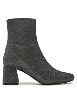 ONLY Botki 15329844 Szary ze sklepu MODIVO w kategorii Botki - zdjęcie 181054321
