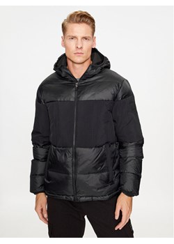 EA7 Emporio Armani Kurtka puchowa 6RPB01 PNEOZ 1200 Czarny Regular Fit ze sklepu MODIVO w kategorii Kurtki męskie - zdjęcie 181054331
