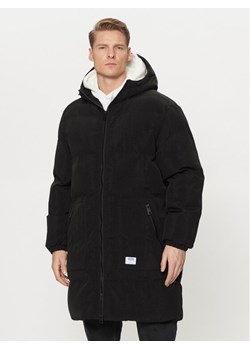 HUGO Kurtka zimowa Brooky2441 50522273 Czarny Regular Fit - id: 0000304242847 - marki Hugo Boss - 181054360 HUGO Kurtka zimowa Brooky2441 50522273 Czarny Regular Fit ze sklepu MODIVO w kategorii Kurtki męskie - zdjęcie 181054360