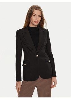 Marciano Guess Marynarka Celia 4BGN03 7046A Czarny Regular Fit ze sklepu MODIVO w kategorii Marynarki damskie - zdjęcie 181054382