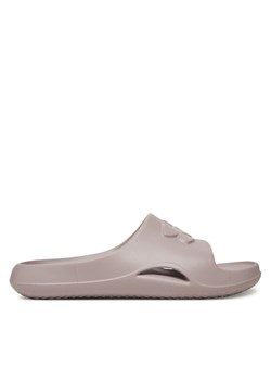 Under Armour Klapki UA M Locker V SL 3028094 Szary ze sklepu MODIVO w kategorii Klapki męskie - zdjęcie 181054573