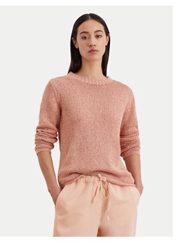 Marc O'Polo Sweter M03 5136 60079 Koralowy Regular Fit ze sklepu MODIVO w kategorii Swetry damskie - zdjęcie 181054580