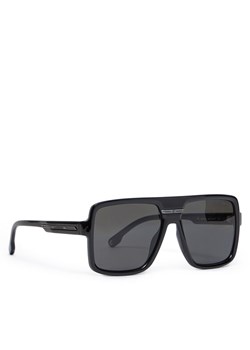 Carrera Okulary przeciwsłoneczne VICTORY C 09/S 207883 Czarny ze sklepu MODIVO w kategorii Okulary przeciwsłoneczne męskie - zdjęcie 181054672