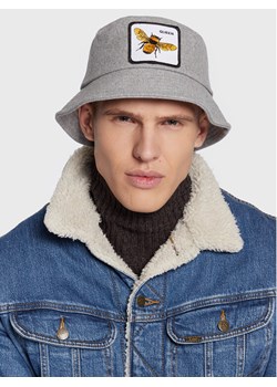 Goorin Bros Kapelusz Bucket Queen Heat 105-0064 Szary ze sklepu MODIVO w kategorii Kapelusze męskie - zdjęcie 181054720