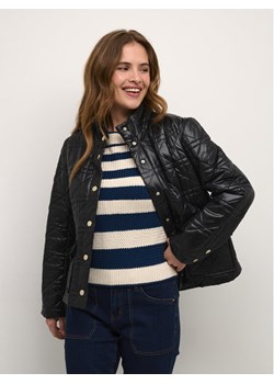 Cream Kurtka bomber Crhanva 10611934 Czarny Regular Fit ze sklepu MODIVO w kategorii Kurtki damskie - zdjęcie 181054842
