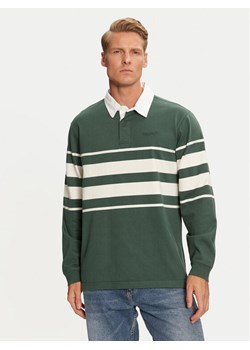 Levi's® Polo Union Rugby A4845-0020 Kolorowy Relaxed Fit ze sklepu MODIVO w kategorii T-shirty męskie - zdjęcie 181054910