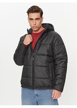 Vans Kurtka puchowa Norris Mte 1 Puffer Jacket VN0008GB Czarny Regular Fit ze sklepu MODIVO w kategorii Kurtki męskie - zdjęcie 181054932