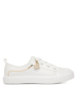 DeeZee Sneakersy CSS20377-28 Biały ze sklepu MODIVO w kategorii Trampki dziecięce - zdjęcie 181055052