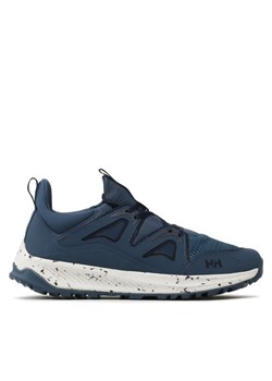 Helly Hansen Sneakersy Jeroba Mps 11720_576 Granatowy ze sklepu MODIVO w kategorii Buty trekkingowe męskie - zdjęcie 181055071
