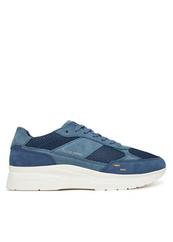 Filling Pieces Sneakersy 58125121925 Niebieski ze sklepu MODIVO w kategorii Buty sportowe męskie - zdjęcie 181055143