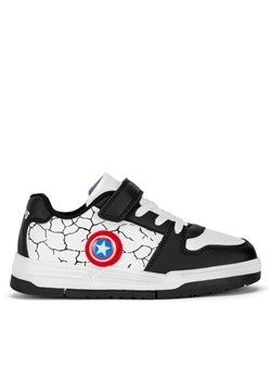 Avengers Sneakersy BIC-AW24-309AVMV Czarny ze sklepu MODIVO w kategorii Buty sportowe dziecięce - zdjęcie 181055192