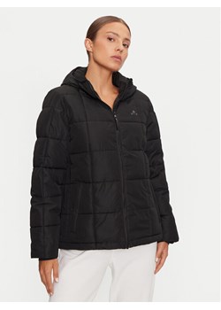 Whistler Kurtka przejściowa Sirona W Puffer W233294 Czarny Regular Fit ze sklepu MODIVO w kategorii Kurtki damskie - zdjęcie 181055231