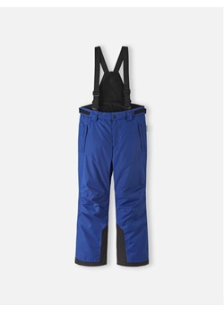 Reima Spodnie outdoor Wingon 5100052A Niebieski Regular Fit ze sklepu MODIVO w kategorii Spodnie chłopięce - zdjęcie 181055292