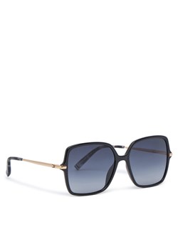Tommy Hilfiger Okulary przeciwsłoneczne 2220/S 207868 Czarny ze sklepu MODIVO w kategorii Okulary przeciwsłoneczne damskie - zdjęcie 181055460