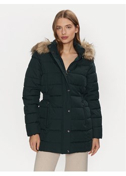 ONLY Kurtka zimowa New Luna 15304781 Zielony Regular Fit ze sklepu MODIVO w kategorii Kurtki damskie - zdjęcie 181055483