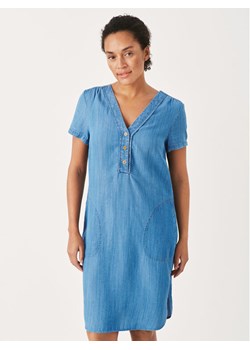 Part Two Sukienka codzienna Kaminas 30306740 Niebieski Feminine Fit ze sklepu MODIVO w kategorii Sukienki - zdjęcie 181055502