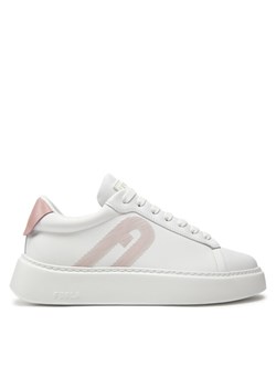 Furla Sneakersy Furlasport Lace-Up Sneaker T.3 YH58SPT-BX2765-2875S-44013600 Écru ze sklepu MODIVO w kategorii Buty sportowe damskie - zdjęcie 181055510