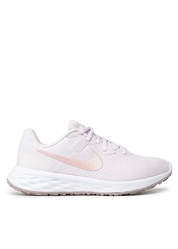 Nike Buty do biegania Revolution 6 Nn DC3729 500 Fioletowy ze sklepu MODIVO w kategorii Buty sportowe damskie - zdjęcie 181055552