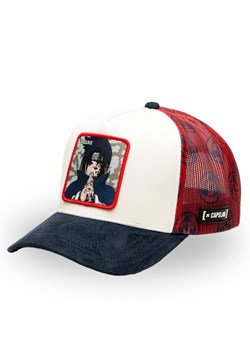 Capslab Czapka z daszkiem CL/NC2/1/CT/SHA Kolorowy ze sklepu MODIVO w kategorii Czapki z daszkiem męskie - zdjęcie 181055554
